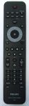 PHILIPS NC254UH DVD/VCR REMOTE CONTROL NC254